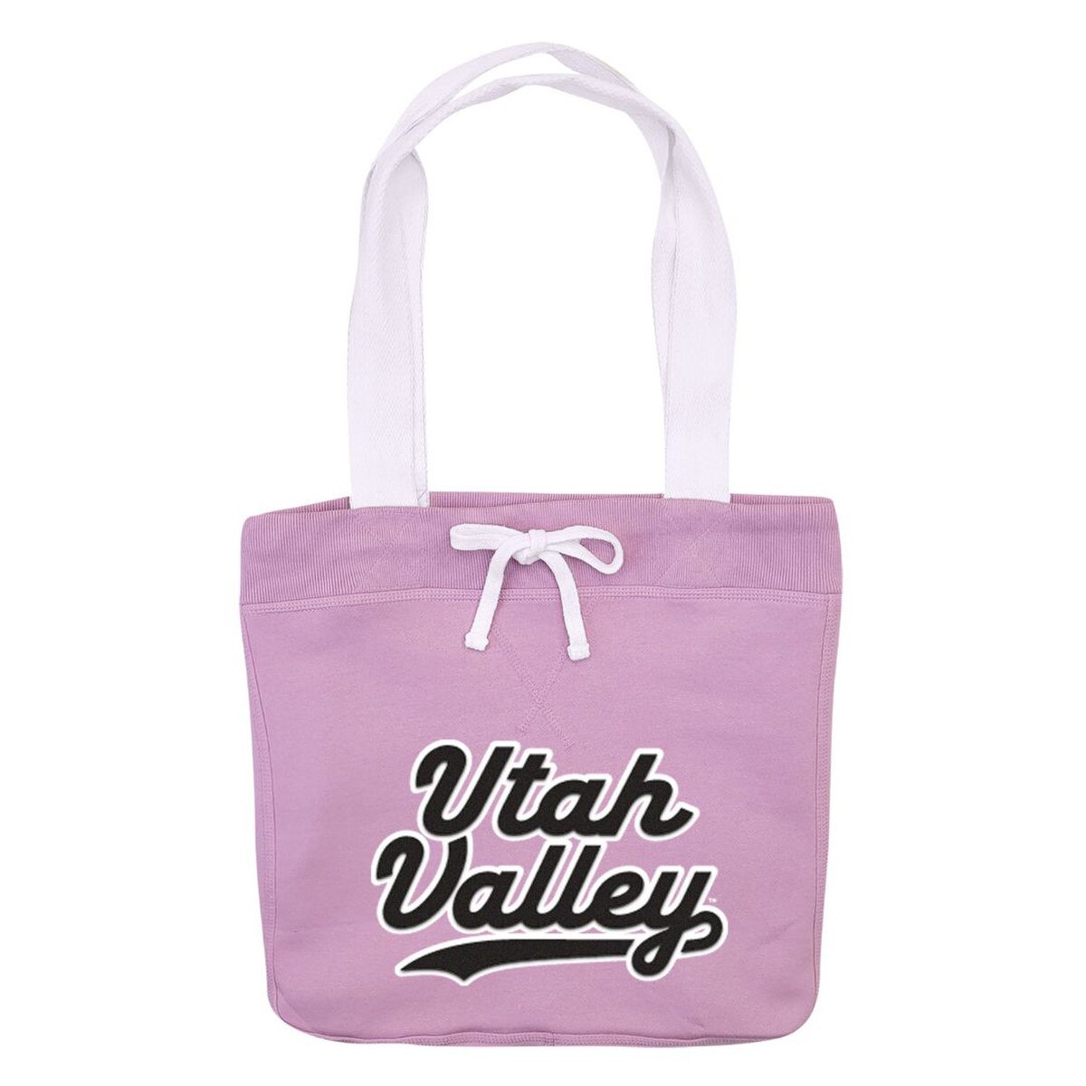 MV Sport Wisteria Fleece Beachcomber Tote Bag